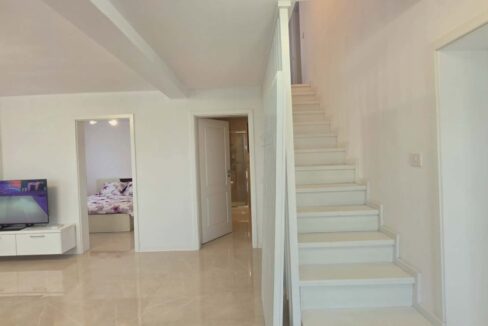 CV0530-Casa nouă Sanmartin cartier Lotus de inchiriat-26