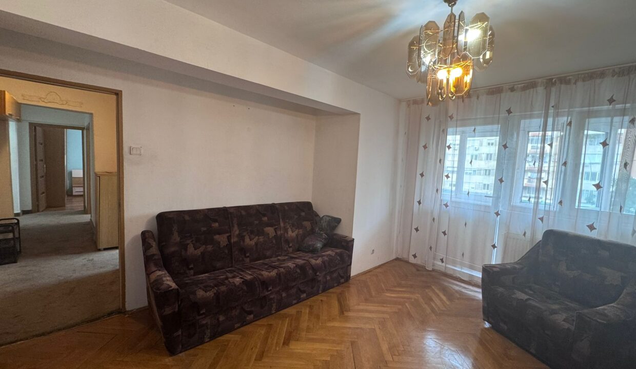 AP1513-Apartament cu 3 camere de vânzare – Bd. Dacia-13