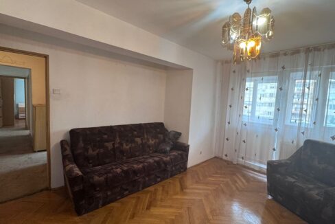 AP1513-Apartament cu 3 camere de vânzare – Bd. Dacia-13