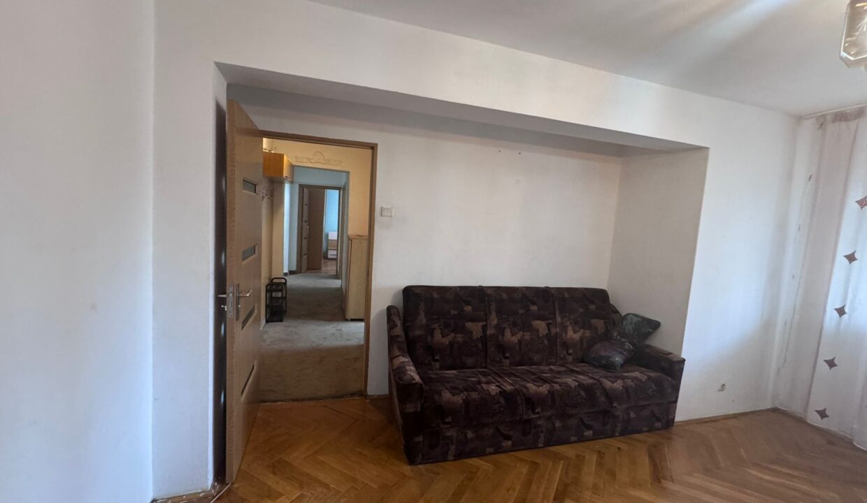 AP1513-Apartament cu 3 camere de vânzare – Bd. Dacia-16