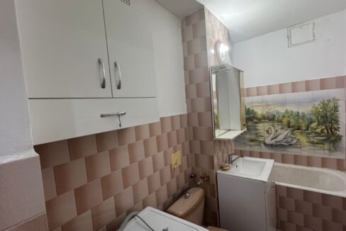 AP1513-Apartament cu 3 camere de vânzare – Bd. Dacia-55