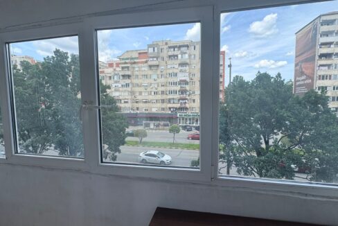 AP1513-Apartament cu 3 camere de vânzare – Bd. Dacia-70