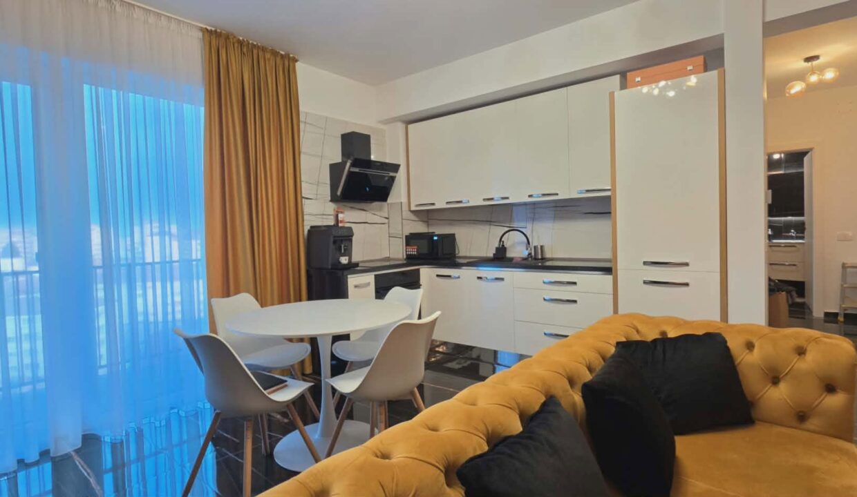 AP1523-Apartament ultrafinisat 2 cam. de vânzare, Prima Decebal, str. Oneștilor-04