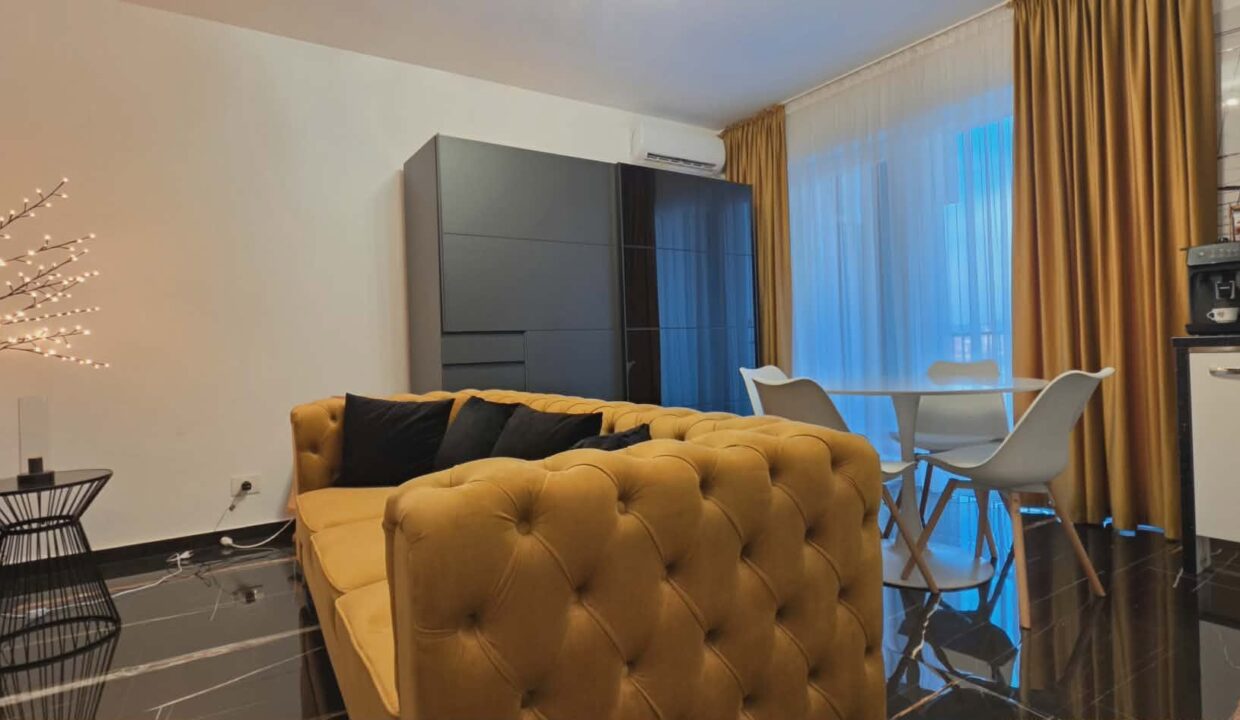 AP1523-Apartament ultrafinisat 2 cam. de vânzare, Prima Decebal, str. Oneștilor-06