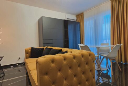 AP1523-Apartament ultrafinisat 2 cam. de vânzare, Prima Decebal, str. Oneștilor-06