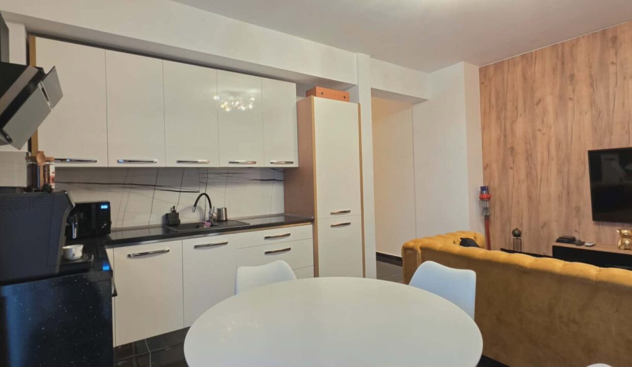 AP1523-Apartament ultrafinisat 2 cam. de vânzare, Prima Decebal, str. Oneștilor-09