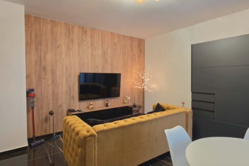 AP1523-Apartament ultrafinisat 2 cam. de vânzare, Prima Decebal, str. Oneștilor-12