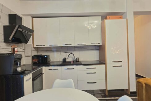AP1523-Apartament ultrafinisat 2 cam. de vânzare, Prima Decebal, str. Oneștilor-19