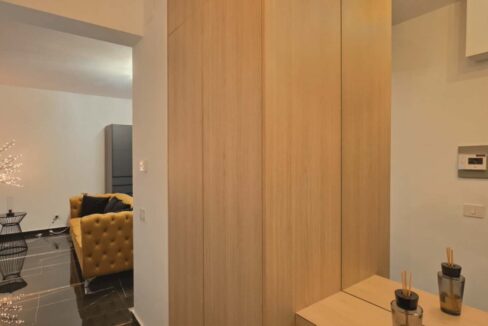 AP1523-Apartament ultrafinisat 2 cam. de vânzare, Prima Decebal, str. Oneștilor-21