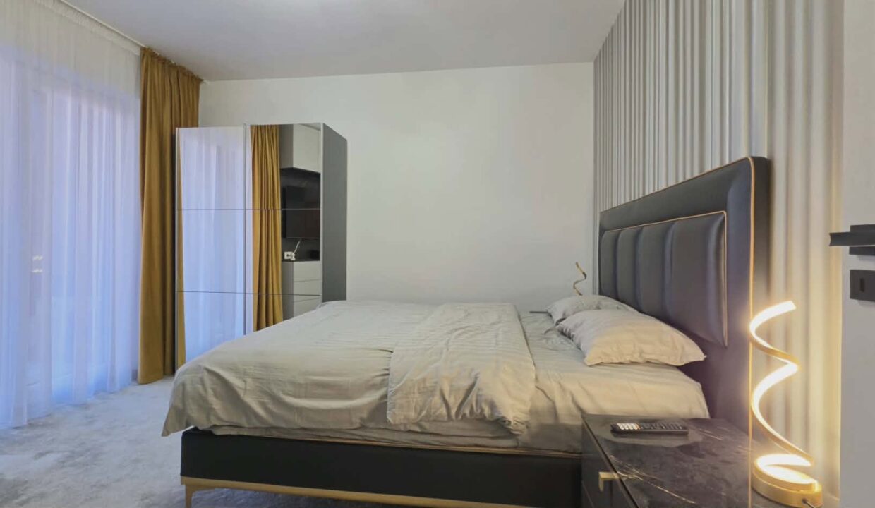 AP1523-Apartament ultrafinisat 2 cam. de vânzare, Prima Decebal, str. Oneștilor-24