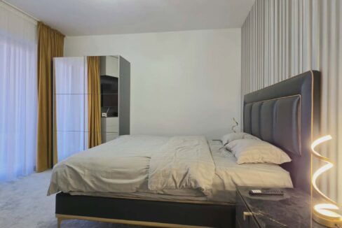 AP1523-Apartament ultrafinisat 2 cam. de vânzare, Prima Decebal, str. Oneștilor-24