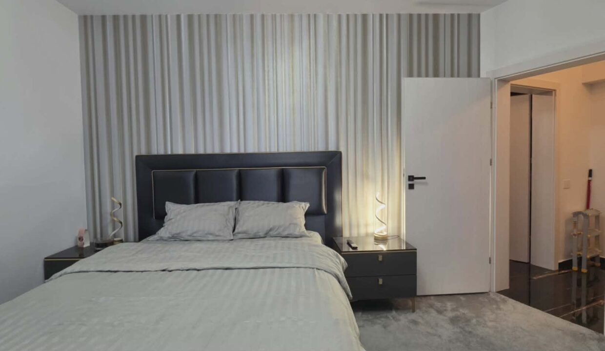 AP1523-Apartament ultrafinisat 2 cam. de vânzare, Prima Decebal, str. Oneștilor-26