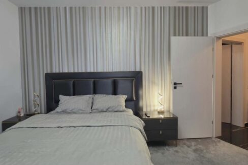 AP1523-Apartament ultrafinisat 2 cam. de vânzare, Prima Decebal, str. Oneștilor-26