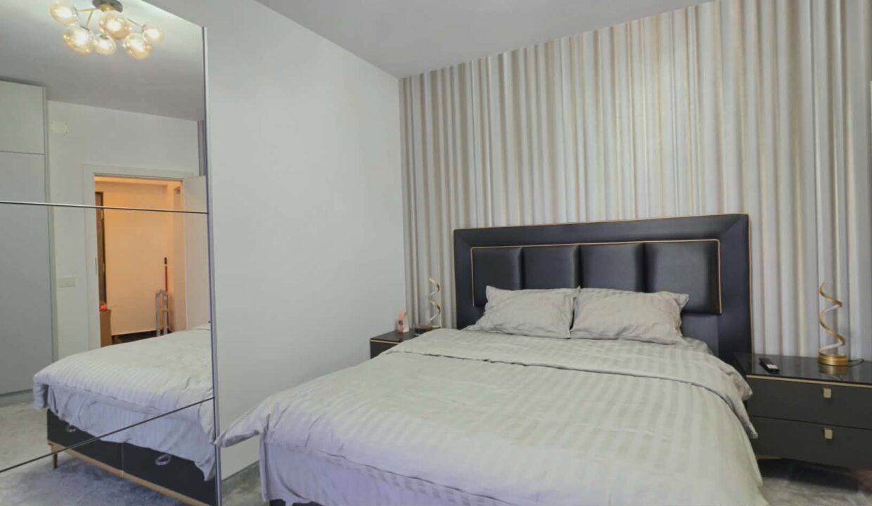 AP1523-Apartament ultrafinisat 2 cam. de vânzare, Prima Decebal, str. Oneștilor-33