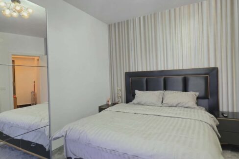 AP1523-Apartament ultrafinisat 2 cam. de vânzare, Prima Decebal, str. Oneștilor-33