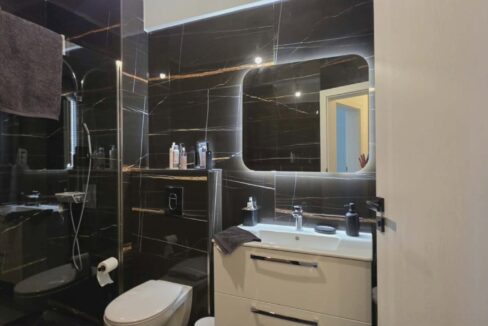 AP1523-Apartament ultrafinisat 2 cam. de vânzare, Prima Decebal, str. Oneștilor-37