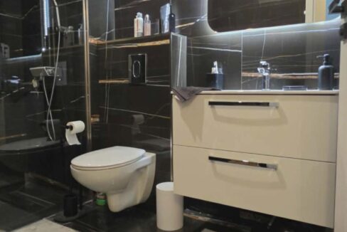 AP1523-Apartament ultrafinisat 2 cam. de vânzare, Prima Decebal, str. Oneștilor-38