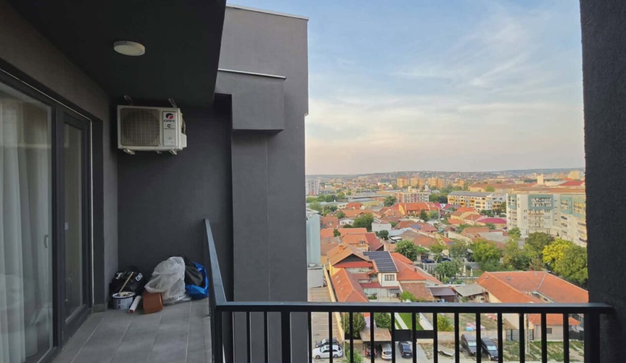 AP1523-Apartament ultrafinisat 2 cam. de vânzare, Prima Decebal, str. Oneștilor-44