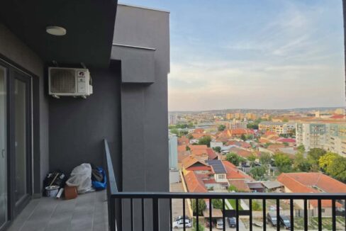 AP1523-Apartament ultrafinisat 2 cam. de vânzare, Prima Decebal, str. Oneștilor-44