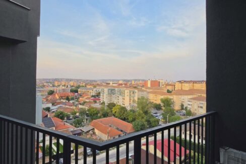 AP1523-Apartament ultrafinisat 2 cam. de vânzare, Prima Decebal, str. Oneștilor-45