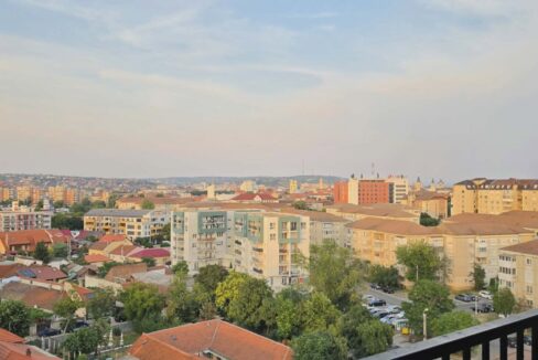 AP1523-Apartament ultrafinisat 2 cam. de vânzare, Prima Decebal, str. Oneștilor-46