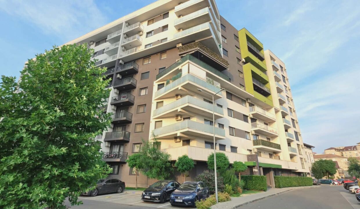 AP1523-Apartament ultrafinisat 2 cam. de vânzare, Prima Decebal, str. Oneștilor-47
