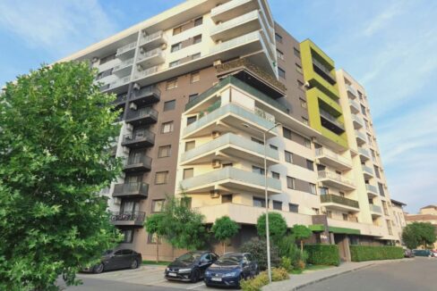 AP1523-Apartament ultrafinisat 2 cam. de vânzare, Prima Decebal, str. Oneștilor-47