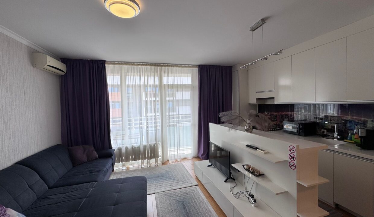 AP1525-Apartament 1 cam. de vanzare, str. T Vladimirescu-12