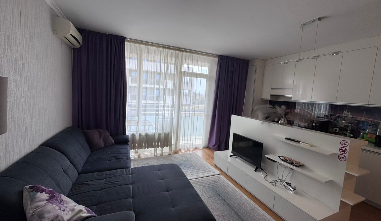 AP1525-Apartament 1 cam. de vanzare, str. T Vladimirescu-24