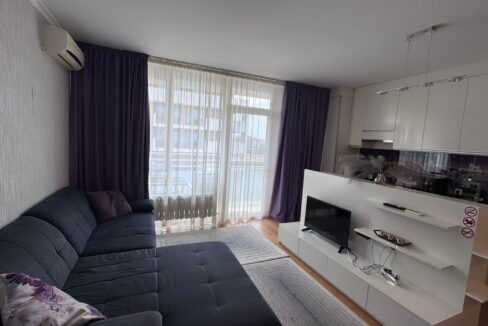 AP1525-Apartament 1 cam. de vanzare, str. T Vladimirescu-24