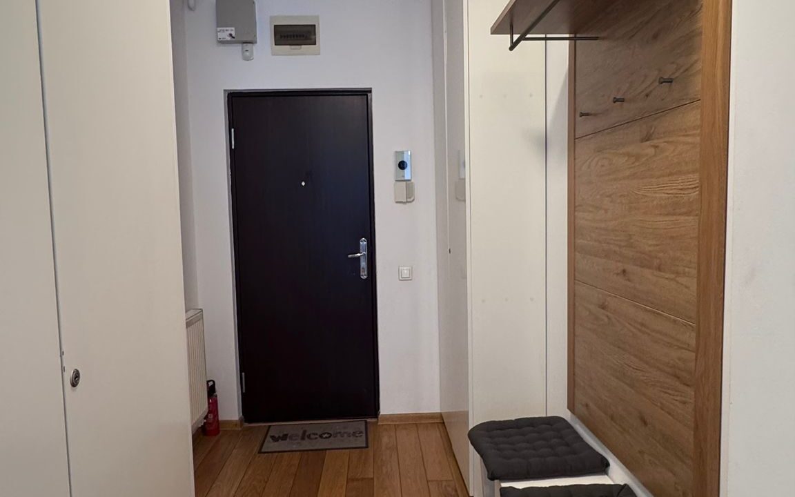 AP1525-Apartament 1 cam. de vanzare, str. T Vladimirescu-40