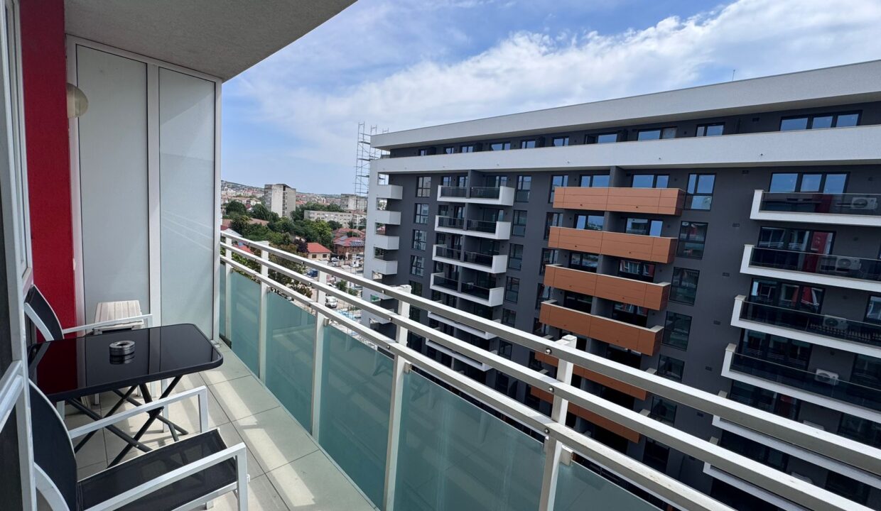 AP1525-Apartament 1 cam. de vanzare, str. T Vladimirescu-45