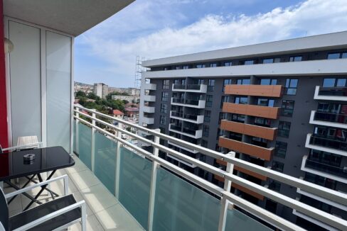AP1525-Apartament 1 cam. de vanzare, str. T Vladimirescu-45