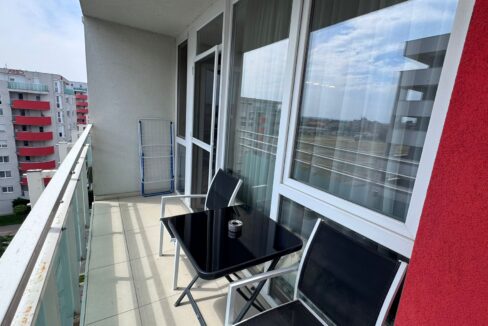 AP1525-Apartament 1 cam. de vanzare, str. T Vladimirescu-52
