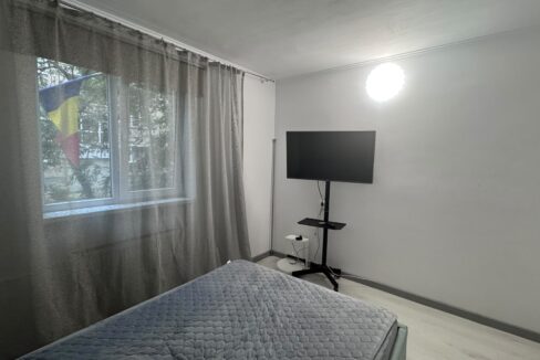 AP1529-Ap. 3 cam. de închiriat, Splaiul Crișanei-26