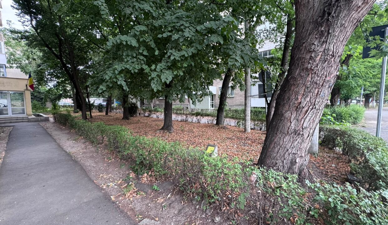 AP1529-Ap. 3 cam. de închiriat, Splaiul Crișanei-37