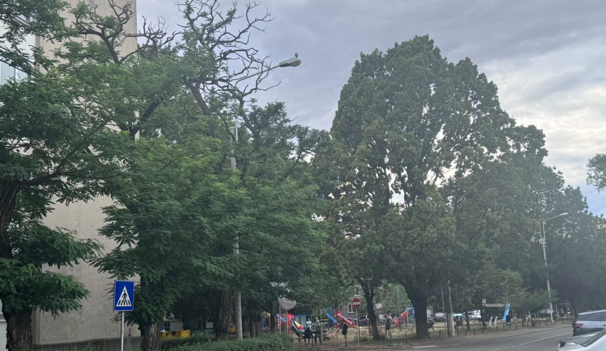 AP1529-Ap. 3 cam. de închiriat, Splaiul Crișanei-41