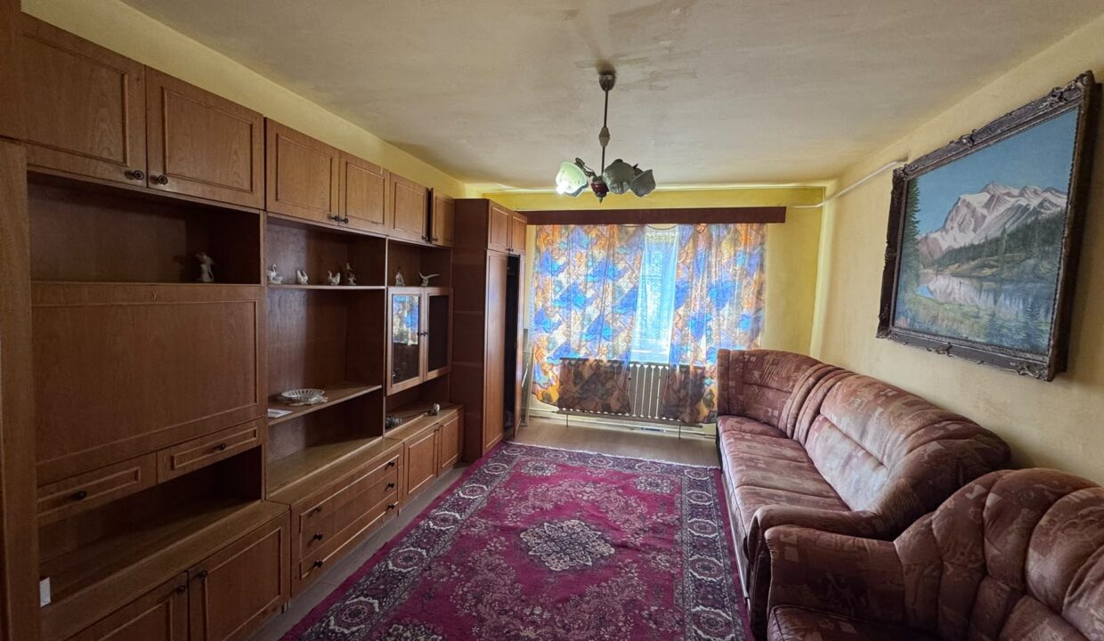 AP1532-Geta- ap 3 cam. de inchiriat, str.Doina Decebal 2