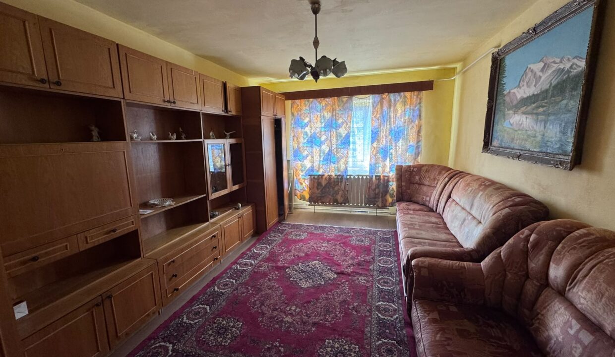 AP1532-Geta- ap 3 cam. de inchiriat, str.Doina Decebal 4