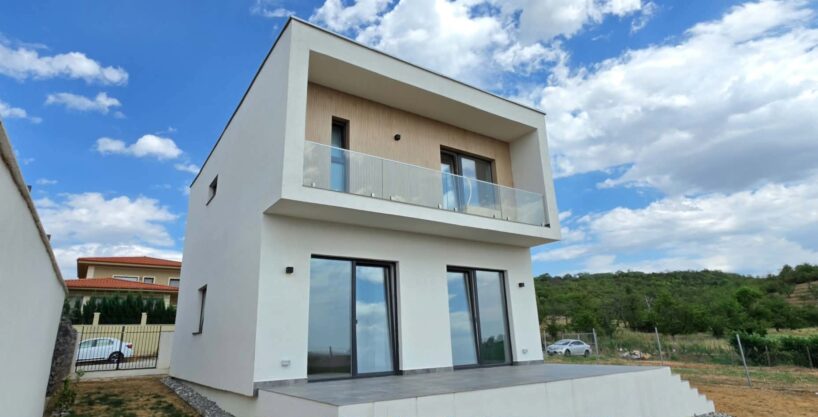 Casă de vânzare, zona dealurile Oradiei-CV0533
