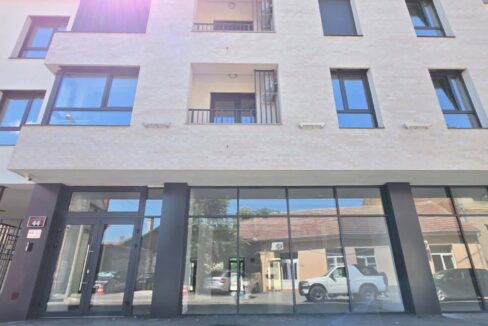 AP1537-Ap. 2 cam. de inchiriat, str. M. Kogalniceanu-33