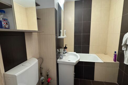 AP1539-Geta-Ap. 2 cam. de vanzare, str. Decebal 18
