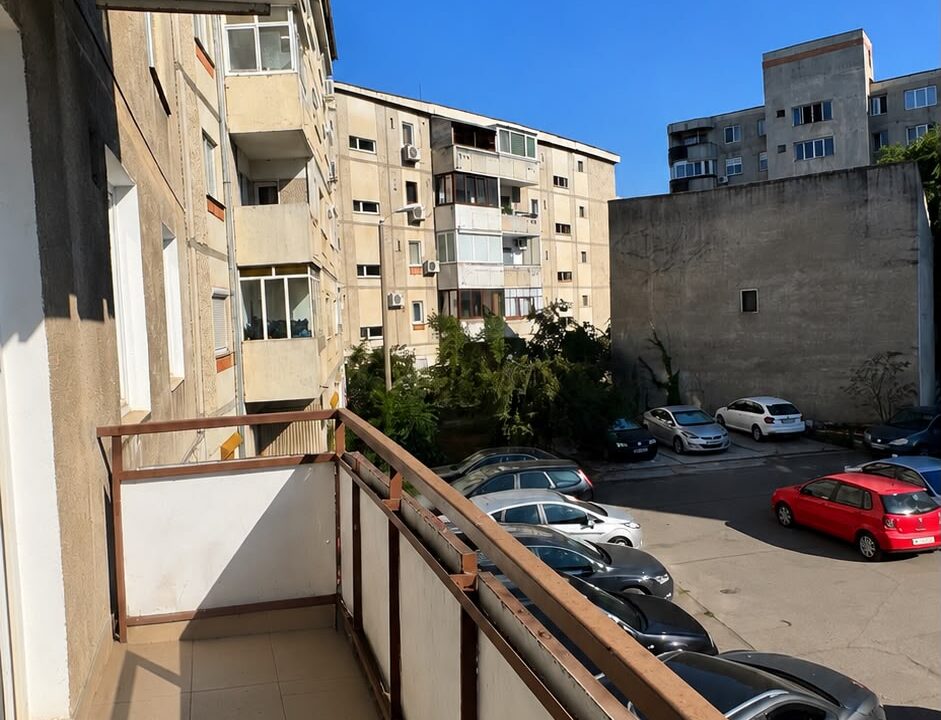 AP1539-Geta-Ap. 2 cam. de vanzare, str. Decebal 28