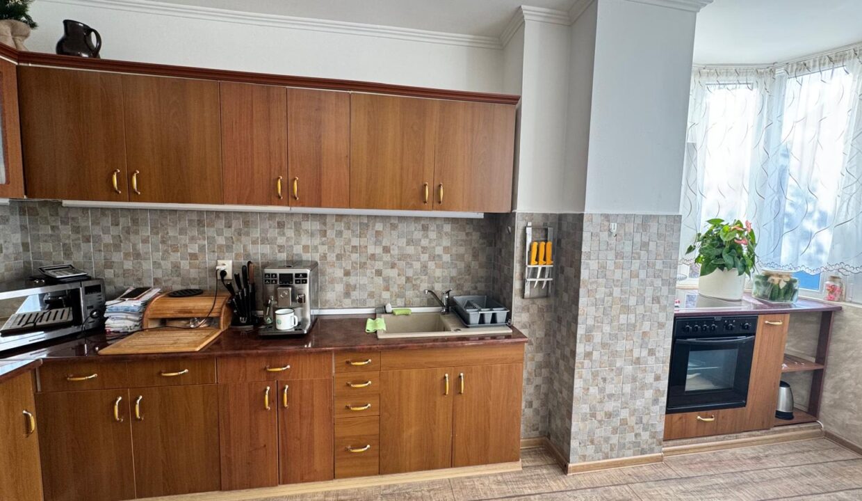 AP1541-Ap. 3 camere de vanzare, str. Gheorghe Doja-17
