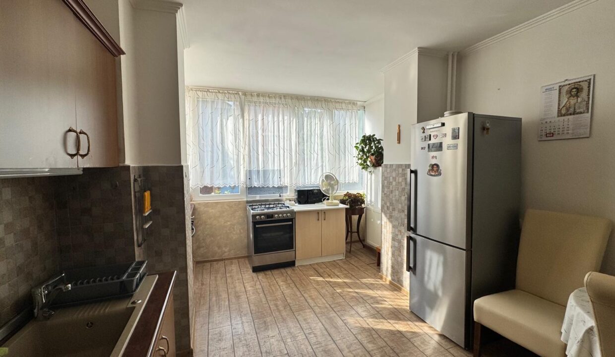 AP1541-Ap. 3 camere de vanzare, str. Gheorghe Doja-19