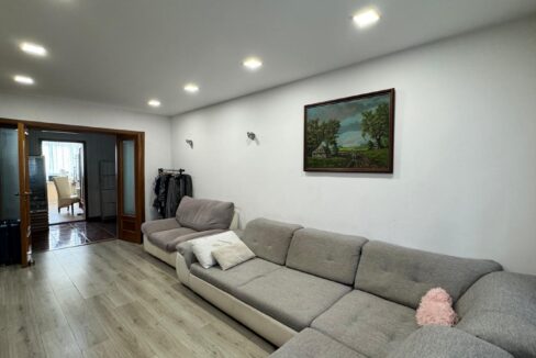 AP1541-Ap. 3 camere de vanzare, str. Gheorghe Doja-2
