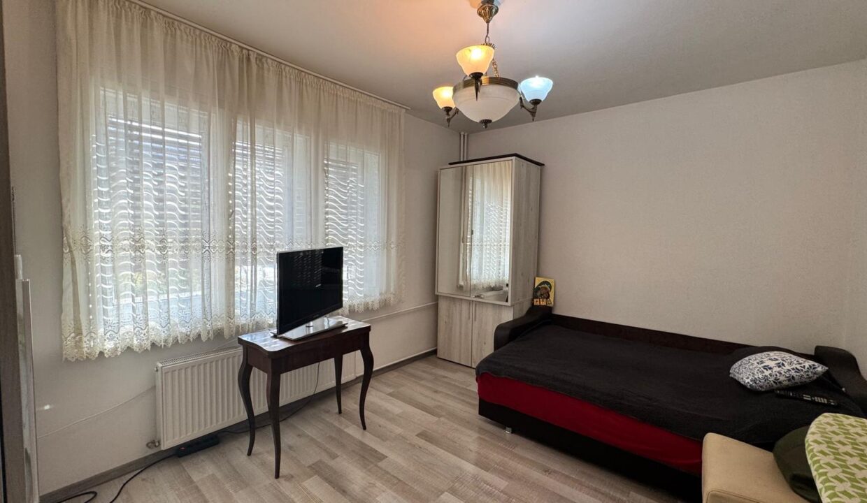 AP1541-Ap. 3 camere de vanzare, str. Gheorghe Doja-21