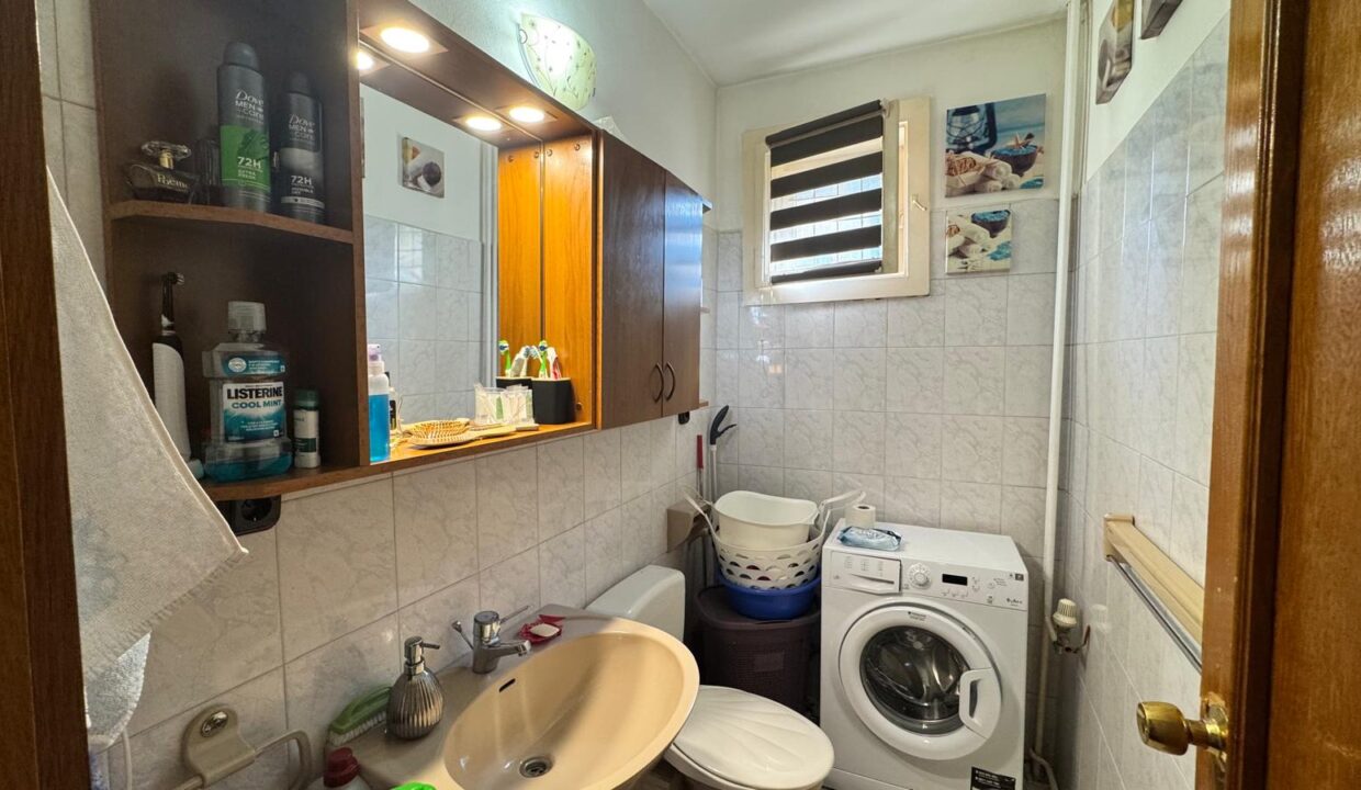 AP1541-Ap. 3 camere de vanzare, str. Gheorghe Doja-25
