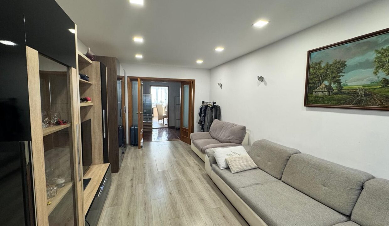 AP1541-Ap. 3 camere de vanzare, str. Gheorghe Doja-3