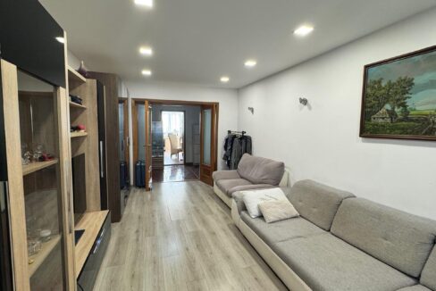 AP1541-Ap. 3 camere de vanzare, str. Gheorghe Doja-3